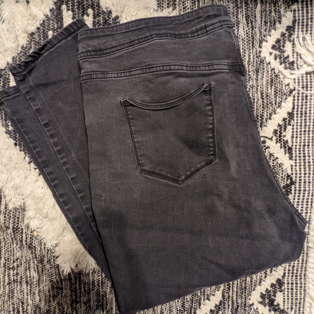 Ava & Viv Jegging